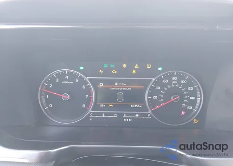 2023 Kia Sorento Lx z USA, uszkodzony, nr VIN 5XYRGDLC0PG184425